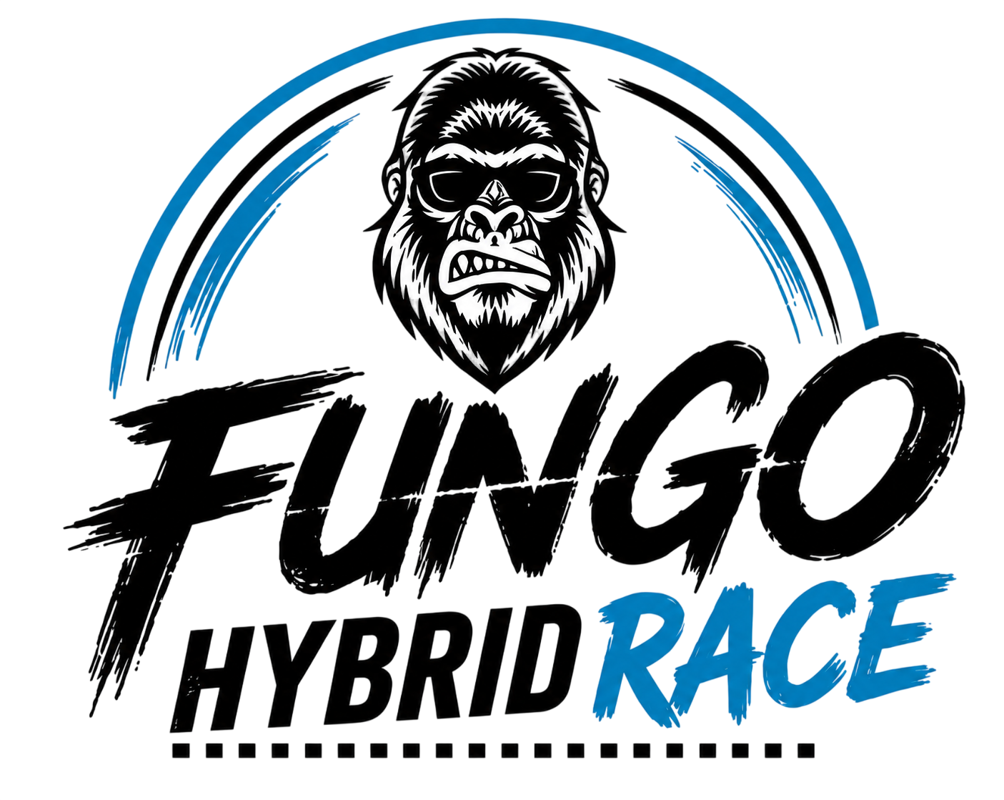 Fungo Hybrid Race